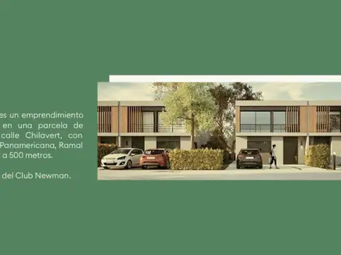 Casa en Venta de 3 dormitorios