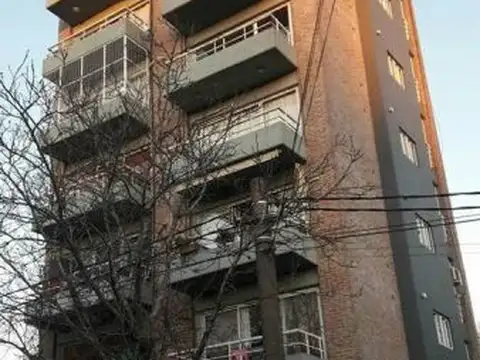 DEPARTAMENTO 2 AMBIENTES APTO CREDITO