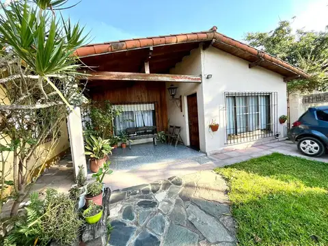 VENTA CASA 2 HABITACIONES EN C. EVITA APTO CREDITO