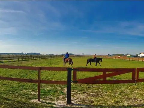 Terreno en Venta en Campos De La Enriqueta, USD 20.000