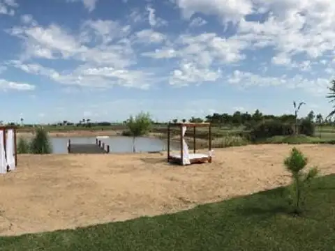 Terreno en Venta en Campos De La Enriqueta, USD 20.000