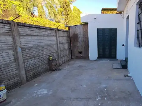 Gurruchaga 800, Piso 00 01