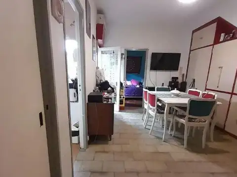 Depto Tipo Casa en Venta de 1 dormitorio