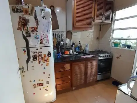 Depto Tipo Casa en Venta en Ramos Mejia, USD 68.900