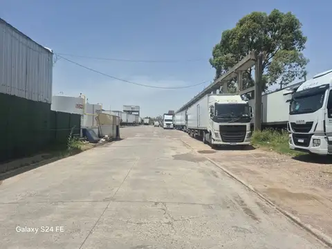 Galpon en Alquiler en Lanus Oeste, USD 17.000