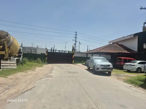 Galpon en Alquiler 45 años