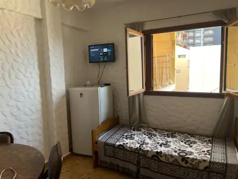 Departamento en Alquiler Temporal de 1 dormitorio