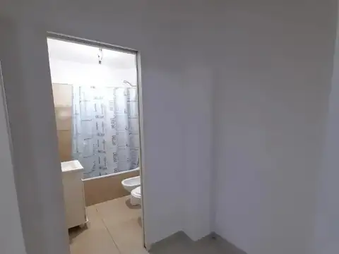 SEMIPISO  2 AMBIENTES EN SAN MARTIN! APTO CREDITO