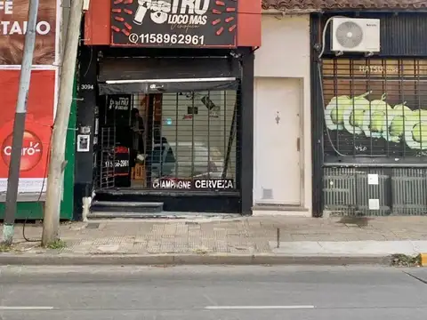 Avenida Del Libertador 3094