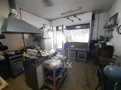 Casa en Venta 40 años