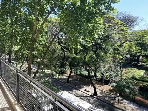 Venta departamento 3 amb Palermo, Botánico, con dependencia