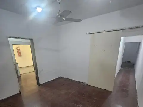 Galpon en Alquiler 9  mts Frente