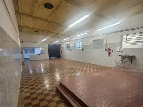 Galpon en Alquiler 45 años