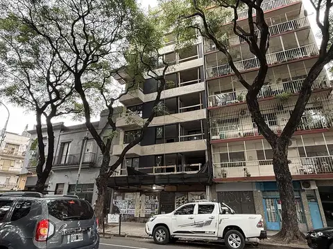 Local en Villa Crespo