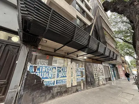 Local en Venta en Villa Crespo, USD 485.000