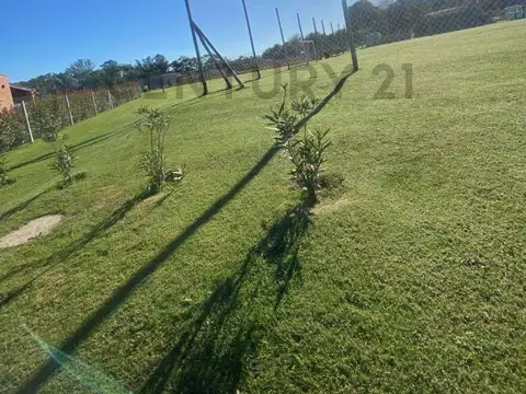 Terreno en Venta de 573,0 m2