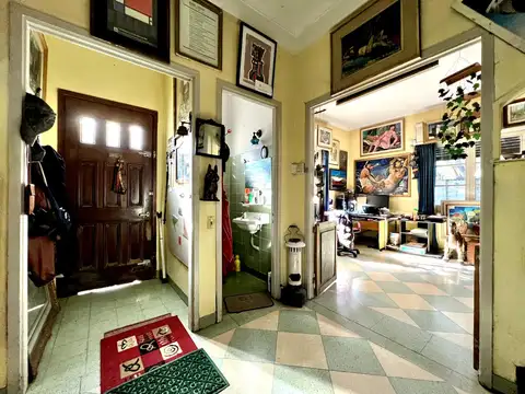 Casa en Venta 80 años