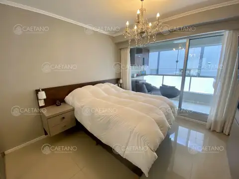 Departamento en Alquiler Temporal de 1 dormitorio