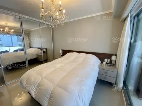 Departamento en Alquiler Temporal en Península, USD 0