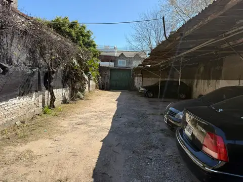 LOTE PROPIO en venta en Villa Libertad- 300 m2