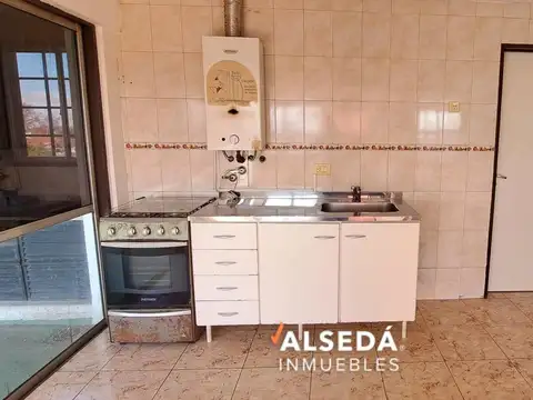 Departamento en Alquiler 10 años