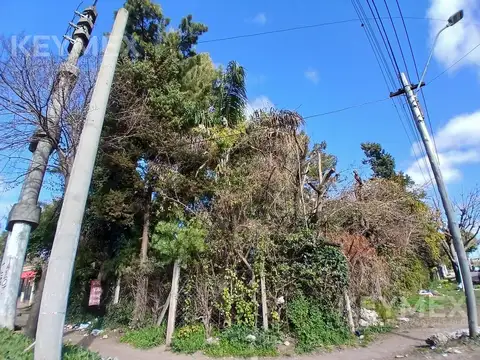 Terreno en Venta en Castelar Sur, USD 95.000