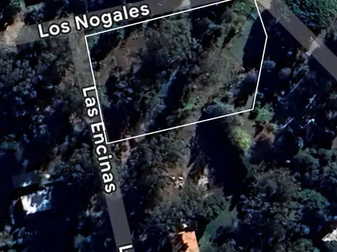 Terreno en Venta de 1517,0 m2