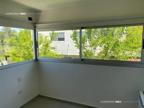 Departamento en Alquiler Apto profesional