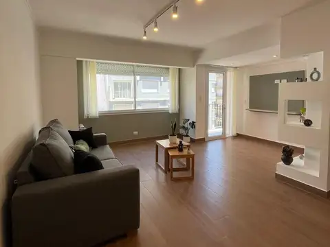 Departamento en Centro