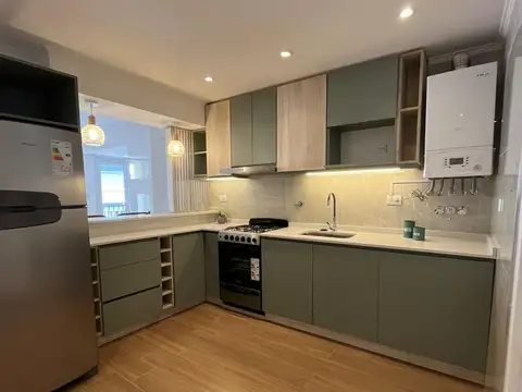 Departamento en Venta de 2 dormitorios