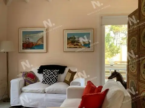 Casa en Alquiler Temporal 2022 años