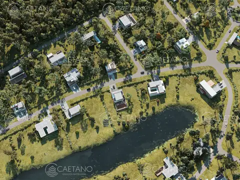 Terreno en Venta en Golf, USD 436.210