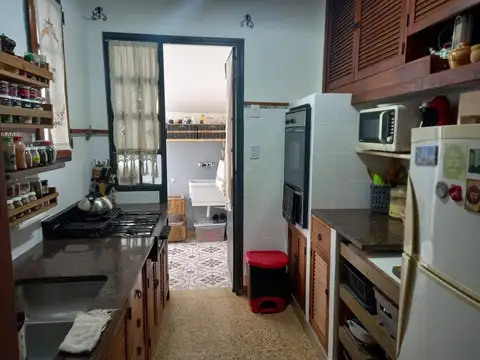 Depto Tipo Casa en Venta en Villa Saenz Peña, USD 215.000