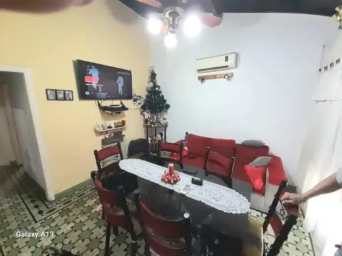 Casa en Venta de 2 dormitorios