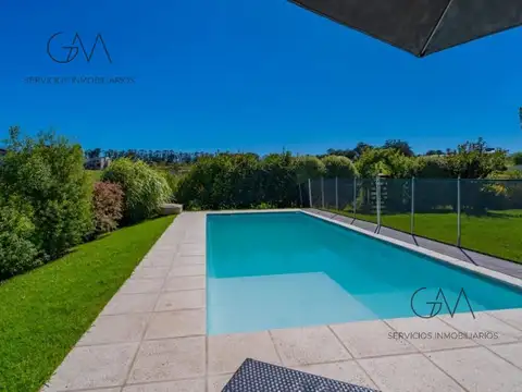 Casa en Alquiler Temporal de 3 dormitorios