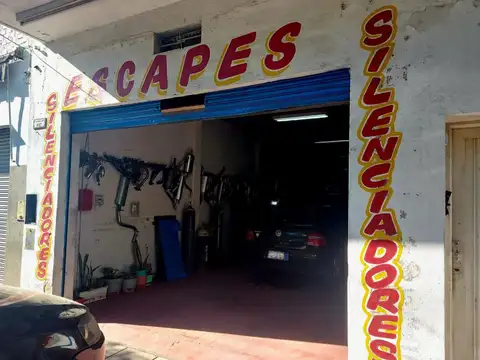 Casa - Venta - Argentina, San Miguel - Av Primera Junta 851