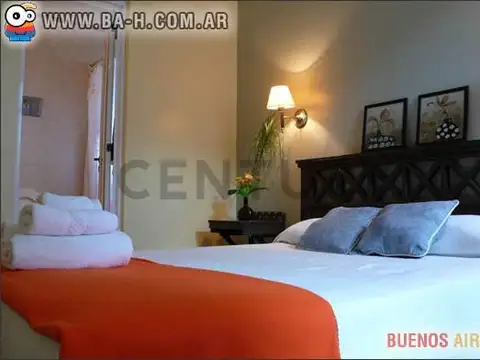 Tucumán 6800, Piso 0