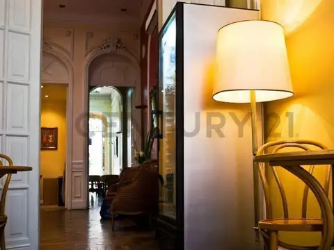 Oficina en Venta en Microcentro, USD 750.000