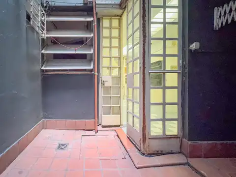 Departamento en Venta en Centro, USD 80.000