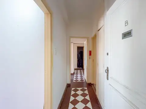 Departamento en Venta 42 años