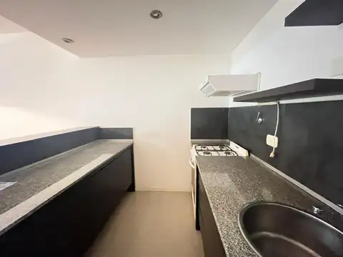 Departamento en Alquiler en Palermo, $ 780.000