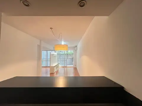 Departamento en Palermo