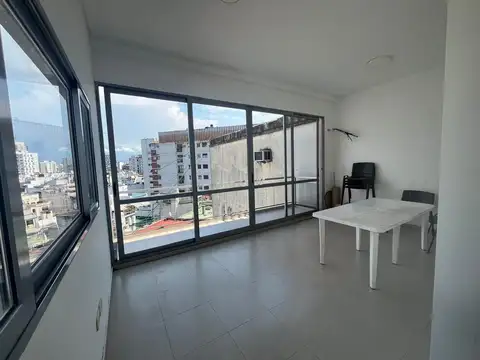 Departamento en Alquiler Apto profesional