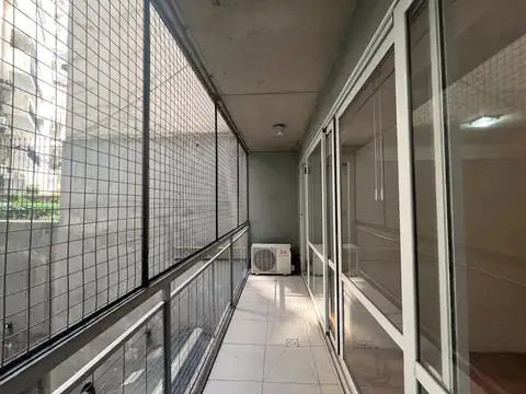 Departamento en Alquiler 15 años