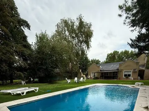 Casa en Alquiler en Pilar, USD 1.200