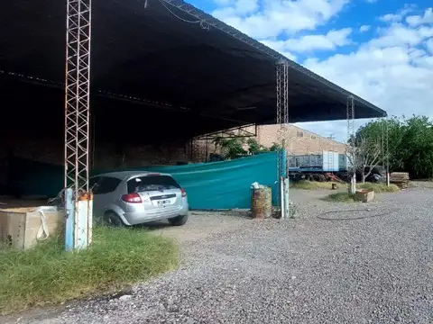 Patricias Sanjuaninas Sur 1400