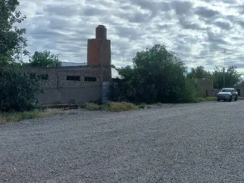 Patricias Sanjuaninas Sur 1400