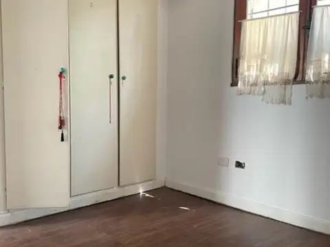 Depto Tipo Casa 2 ambientes con 1 baño