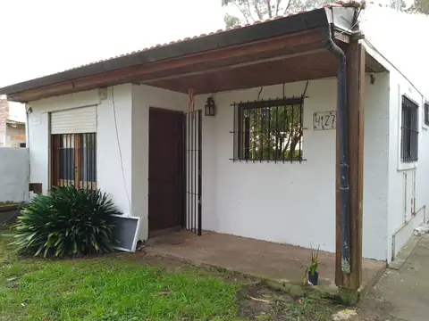 Casa en  Barrio El Alfar