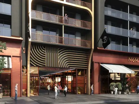 Departamento en Venta A Estrenar